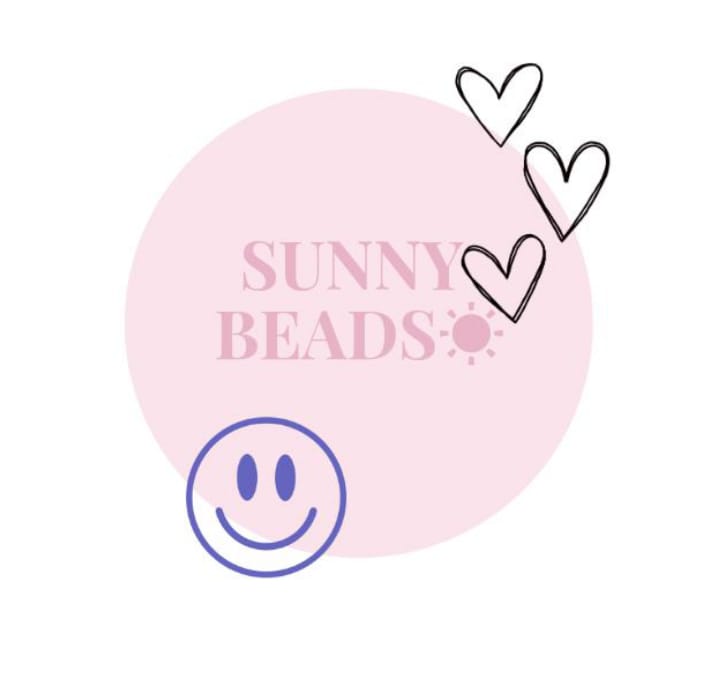 Sunny Beads ☀️